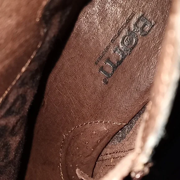 Ankle boots - Picture 5 of 6